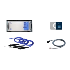Kabel und Fernsteuerung (CCCG) - Zubehörset für automatisierte Prüfplätze