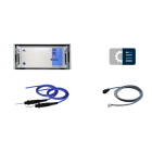 Kabel und Fernsteuerung (CCG) - Zubehörset für automatisierte Prüfplätze
