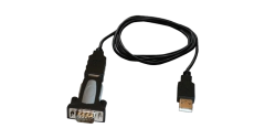 Adapter USB auf seriell (RS232)