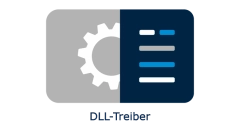 DLL- driver for series 36 und series 400