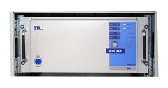 Einbausatz 19 Zoll, für Serie 400