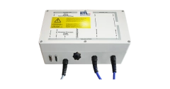 Funktions-Prüfadapter SOAPAS-HPI
