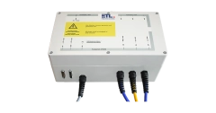 Funktions-Prüfadapter SOAPAS-HPIFA