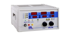 Hi Pot Tester UG36 - 6 kV DC / 10 mA / current-limited