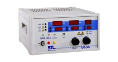 Hochspannungsprüfgerät UG36 - 6 kV DC / 10 mA / strombegrenzt