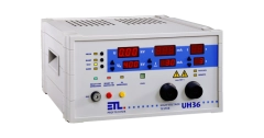 Hi Pot Tester UH36 - 5 kV AC / 100 mA / 500 VA