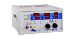 Hochspannungsprüfgerät UH36 - 5kV AC / 100 mA / 500 VA