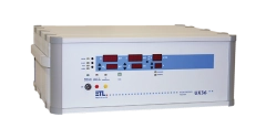 Hochspannungsprüfgerät UX36 - 12 kV AC / 50 mA / 600 VA mit Trockentrafo