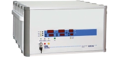 Hochspannungsprüfgerät UX36 - 10 kV DC / 50 mA / 500 VA