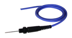 HV cable HVC06C-LABS with HV plug HVP06C and open end