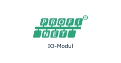 IO-Modul PROFINET IRT