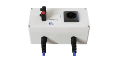 Kontaktierungseinheit KE-CC-2K-1S-DE-02