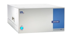 MATRIX-CARD-Basismodul ATM, Steuereinheit zur Aufnahme von max. 5 MATRIX-CARDs