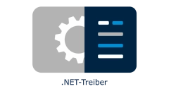 .Net-Treiber für Serie 36 und Serie 400