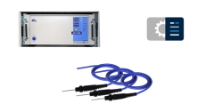 Cable and Remote Control (CCC) - Accessory set for automated test stations