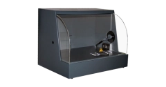 Safety test cage DOCAB-400-NG-CNC