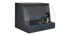 Sicherheitsprüfkäfig MAXCAB-400-800-NG-CC