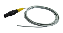 Signal lamp plug series 400-NG kmpl, with control cable