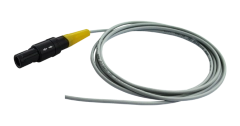 Signalleuchtenstecker Serie 400-NG kmpl, mit Steuerleitung
