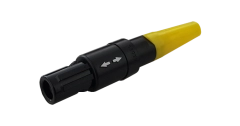 Signalleuchtenstecker Serie 400-NG kmpl