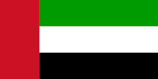 Arabische Emirate