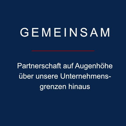 Gemeinsam