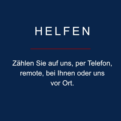 Helfen