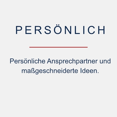 Persönlich