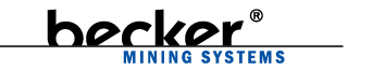 Becker Mining Systems