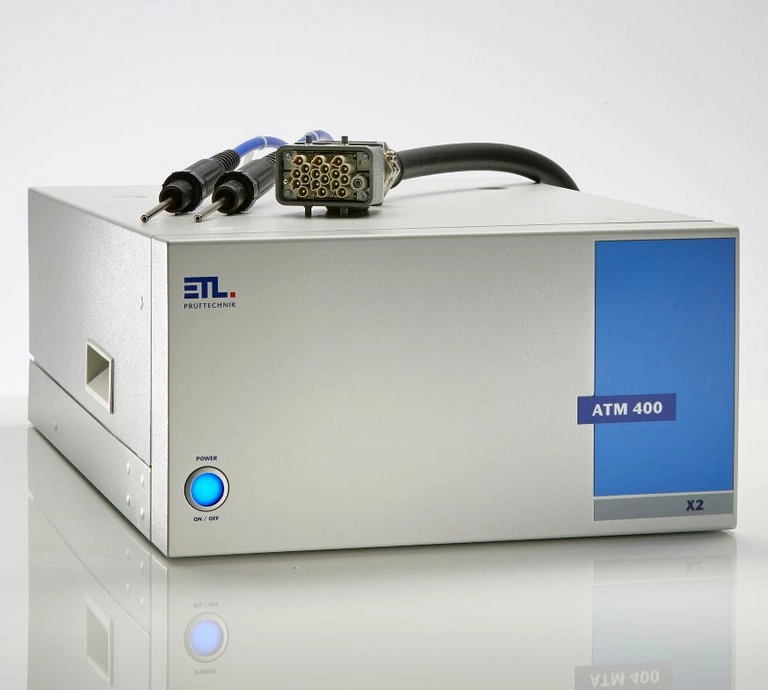 Serie 400 Hybride Relaismatrix